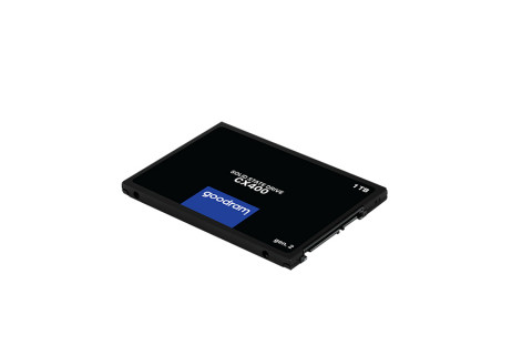 DYSK SSD GOODRAM CX400 Gen2 1TB SATA III 2,5 RETAIL - Galeria zdjęcie 7