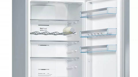 Lodówka BOSCH KGN 397IEQ - Galeria zdjęcie 4