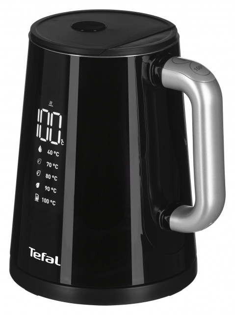 Czajnik elektryczny TEFAL KO 854 - Galeria zdjęcie 3