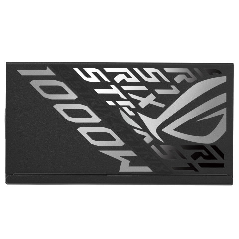 Zasilacz ASUS ROG Strix Platinum 1000W (90YE00W1-B0NA00) - Galeria zdjęcie 4