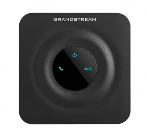 GRANDSTREAM BRAMKA VOIP HT 801v2 - Galeria zdjęcie 1