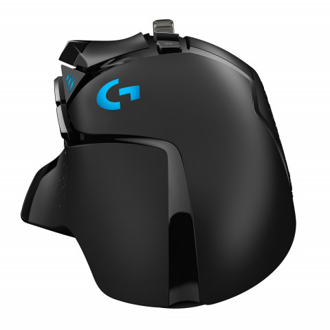 MYSZ LOGITECH G502 Gaming HERO EU - Galeria zdjęcie 3