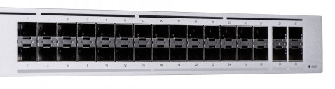 Switch Ubiquiti UniFi Hi-Capacity Aggregation 32p Managed 10G/25G (USW-Pro-Aggregation-EU) - Galeria zdjęcie 5