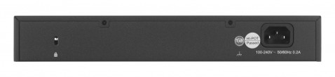 Switch TP-LINK TL-SG3210 - Galeria zdjęcie 2