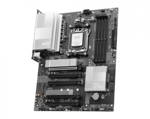 Płyta główna MSI PRO B840-P WIFI - Galeria zdjęcie 4