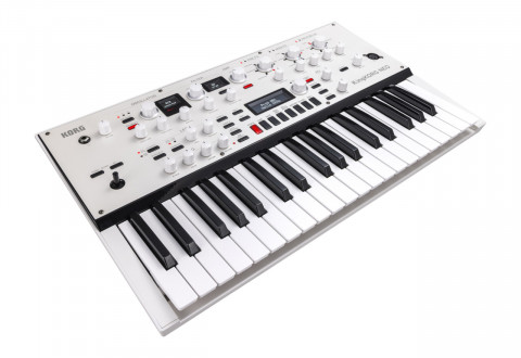 Korg KINGKORG NEO - Syntezator, wokoder - Galeria zdjęcie 4