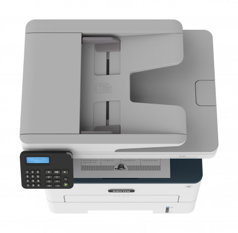 URZĄDZENIE WIELOFUNKCYJNE XEROX B225V_DNI - Galeria zdjęcie 3