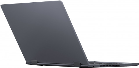 Chuwi MiniBook-X-2023-K1-SR 10.51" (1200x1920) TouchScreen IPS x360 Celeron N150 12GB SSD512GB BT BacklitKeyboard Win 11 Silver - Galeria zdjęcie 6
