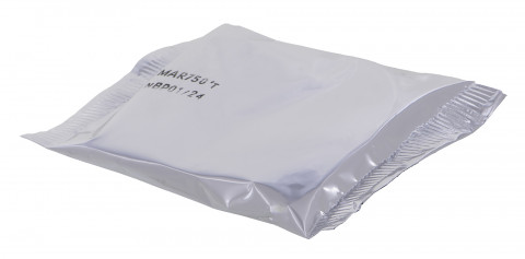 FRANCODEX Obroża dla dużych psów powyżej 20 kg odstraszająca insekty - 4 miesiące ochrony - 75 cm - Galeria zdjęcie 2