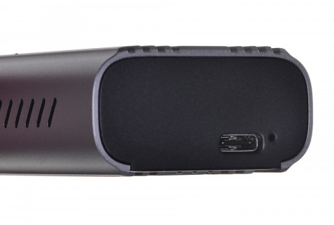 UNITEK OBUDOWA HDD/SSD M.2,PCIE/NVME,40GBPS, USB4 - Galeria zdjęcie 8