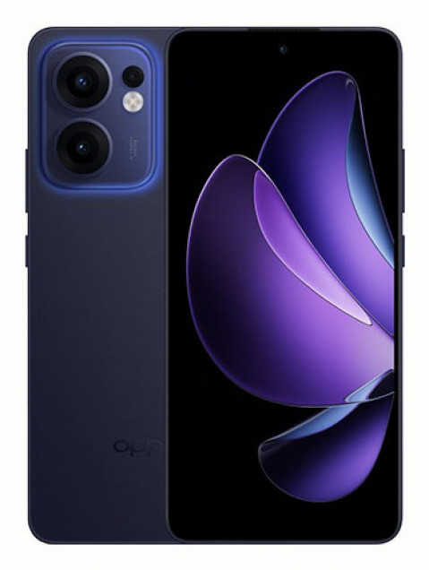 Oppo Reno 13F 5G 8/256GB Luminous Blue - Galeria zdjęcie 1