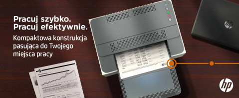 Drukarka laserowa HP LaserJet M209dw - Galeria zdjęcie 6