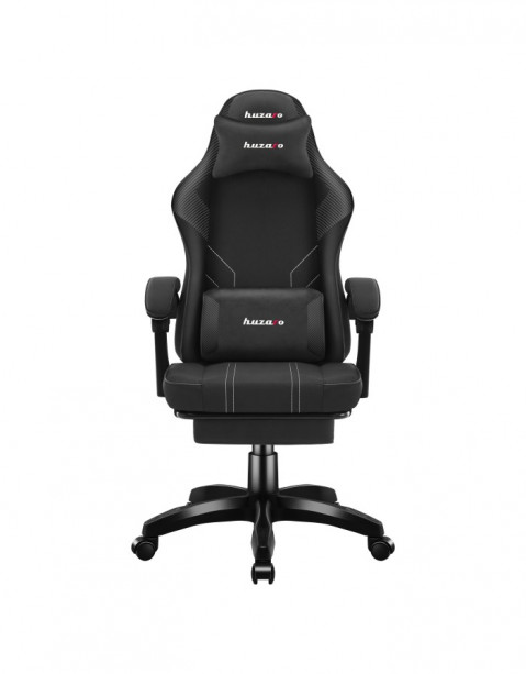 Fotel gamingowy Force 3.7 Carbon Black - Galeria zdjęcie 2