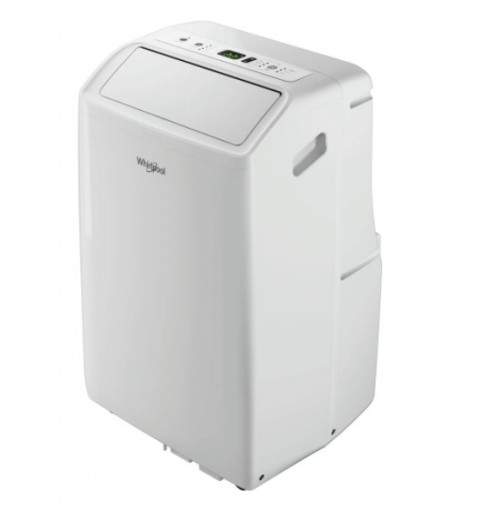 Klimatyzator przenośny WHIRLPOOL PACF212HP W - Galeria zdjęcie 1