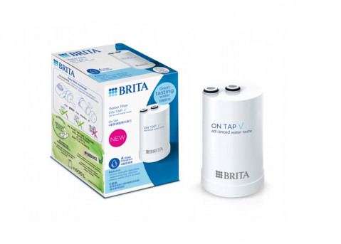 Wkład wymienny Brita ON TAP V (CU CE2) - Galeria zdjęcie 1
