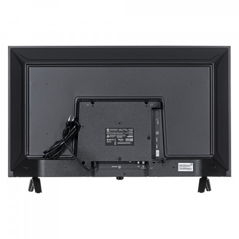 Telewizor Philips 32PHS6009/12 LED 32'' HD Ready Titan OS Dolby Digital DVB-T2 Czarny - Galeria zdjęcie 5