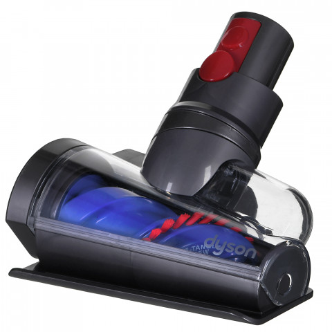 Odkurzacz DYSON V12 Detect Slim Absolute (2023) - Galeria zdjęcie 14