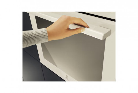 Piekarnik ELECTROLUX EOF5F50BV - Galeria zdjęcie 4
