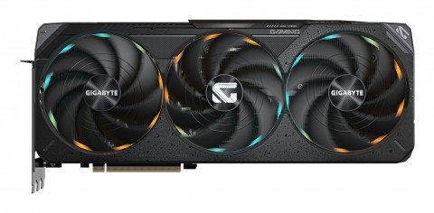 Karta graficzna Gigabyte GeForce RTX 5070 Ti GAMING OC 16GB (GV-N507TGAMING OC-16GD) - Galeria zdjęcie 2