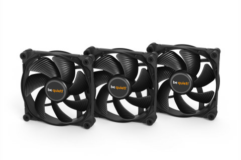 Chłodzenie wodne be quiet! SILENT LOOP 2 360mm dla Intel (1700,1200,2066,1150,1151,1155,2011) oraz AMD (AM5,AM4,sTRX4,TR4(optional- mounting-kit (BZ008)) - Galeria zdjęcie 4