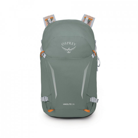 Plecak turystyczny OSPREY Hikelite 26 Pine Leaf Green - Galeria zdjęcie 8