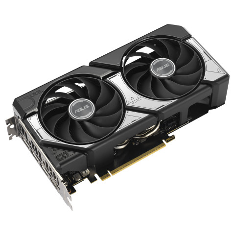 Karta graf. ASUS DUAL RTX 5060 TI 8GB OC - Galeria zdjęcie 1