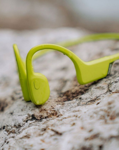 SUUNTO SONIC LIME - Galeria zdjęcie 6