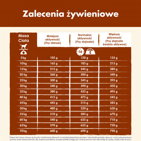 PURINA Dog Chow Mature Senior z jagnięciną - sucha karma dla psa - 14 kg - Galeria zdjęcie 6