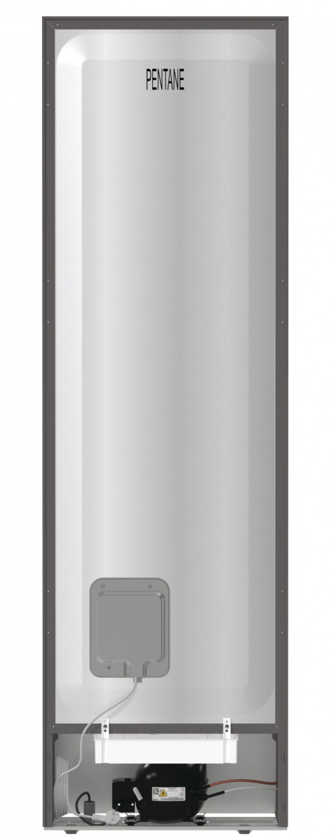 Lodówka GORENJE NRK6202ES4 No Frost Plus 200cm - Galeria zdjęcie 6