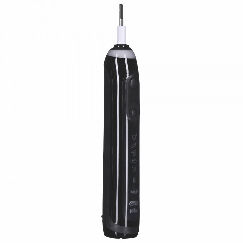 Szczoteczka BRAUN Oral-B Genius X Midnight Black - Galeria zdjęcie 3