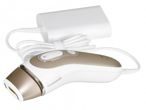 Depilator Braun Skin i-expert Smart IPL PL7253 - Galeria zdjęcie 9