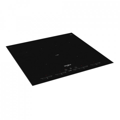 Płyta indukcyjna WHIRLPOOL SMO 654 OF/BT/IXL - Galeria zdjęcie 3