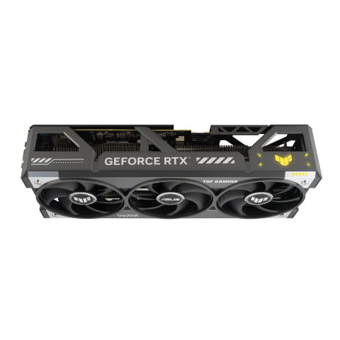 Karta graficzna ASUS Geforce RTX 5080 16GB TUF GAMING (90YV0M31-M0NA00) - Galeria zdjęcie 4