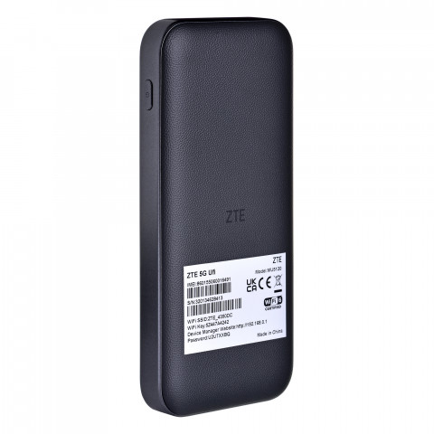 Router ZTE MU5120 - Galeria zdjęcie 4