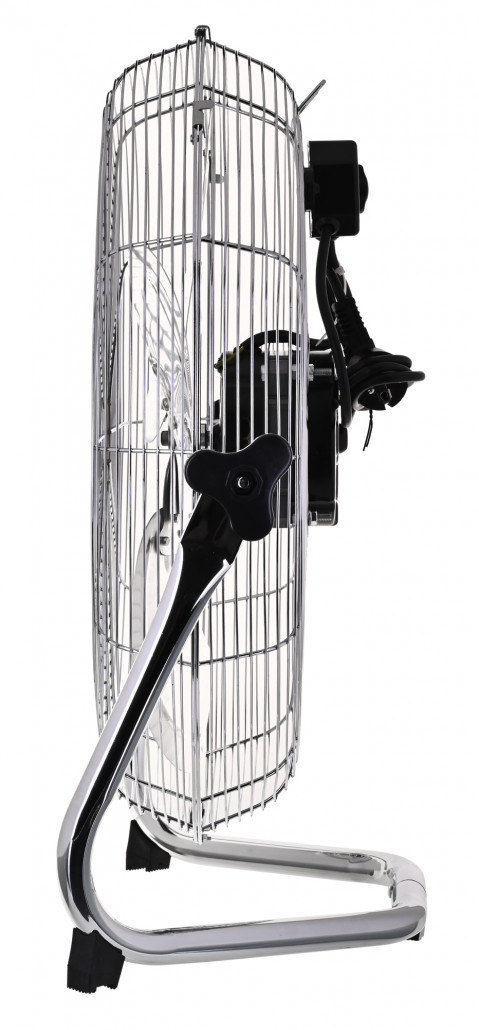 Wentylator podłogowy cyrkulator Ravanson WT-7045 - Galeria zdjęcie 5