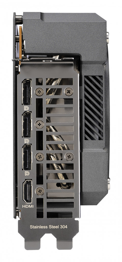 Karta graf. ASUS TUF RX9070XT O16G GAMING - Galeria zdjęcie 9