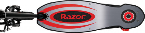 Razor-Hulajnoga elektryczna E100 Power Core RED - Galeria zdjęcie 3