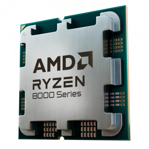 Procesor AMD Ryzen 5 8600G Tray - Galeria zdjęcie 2