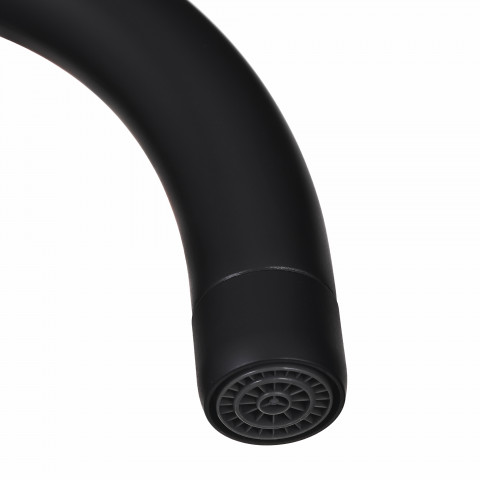 Bateria GROHE Minta 32917KS0 czarna - Galeria zdjęcie 10