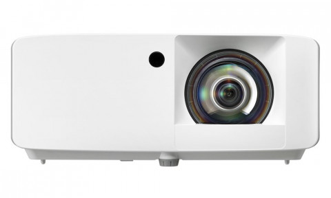 PROJEKTOR OPTOMA GT2000HDR LASER FHD 3500 ANSI - Galeria zdjęcie 2