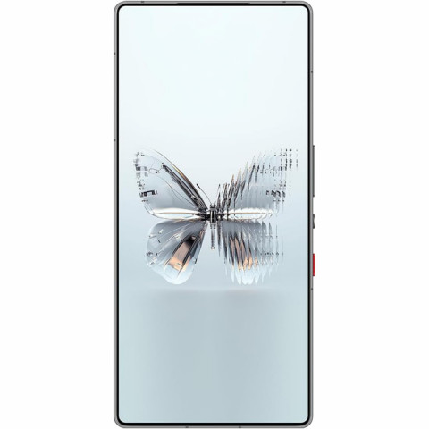 Smartfon REDMAGIC 10 Pro 5G 16/512GB Moonlight - Galeria zdjęcie 2