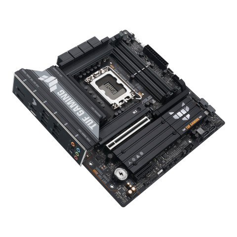 Płyta główna ASUS TUF GAMING B860M-PLUS (90MB1JW0-M0EAY0) - Galeria zdjęcie 4