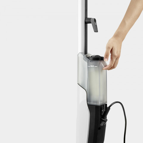 Parownica KARCHER SC 2 Upright - 1.513-500.0 - Galeria zdjęcie 3