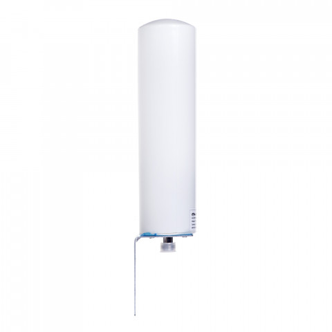 QOLTEC ANTENA 4G LTE DOOKÓLNA | 30DBI | ZEWNĘTRZNA - Galeria zdjęcie 2