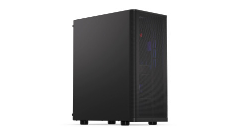 Obudowa ENDORFY Ventum 200 Solid (EY2A001) - Galeria zdjęcie 1