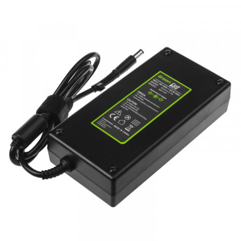 GREEN CELL ZASILACZ AD111P HP 19.5V 7.7A 150W - Galeria zdjęcie 3