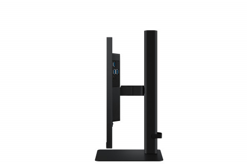 MONITOR SAMSUNG LED S60UD 24" LS24D600EAUXEN 100Hz - Galeria zdjęcie 11