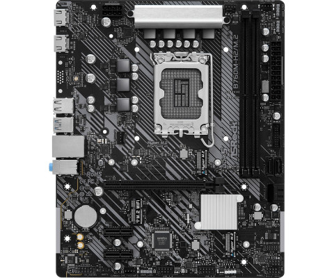 Płyta główna ASRock B760M-H2/M.2 - Galeria zdjęcie 1