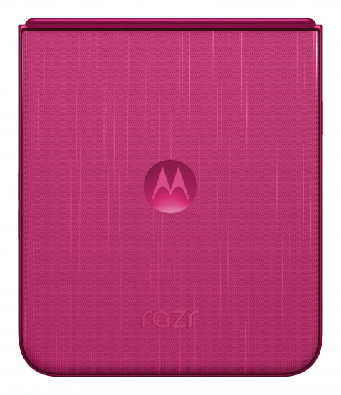 Motorola Razr 60 Ultra 5G 16/512GB Cabaret Pink - Galeria zdjęcie 22