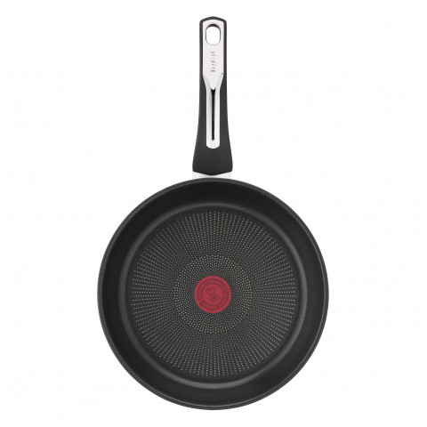 Patelnia TEFAL Emotion 18 cm E30001 - Galeria zdjęcie 3